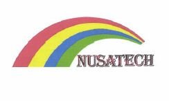 Trademark NUSATECH & Lukisan