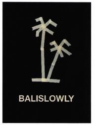 Trademark BALISLOWLY