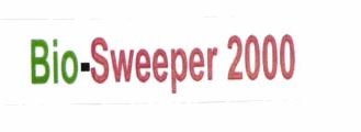 Trademark BIO-SWEEPER 2000