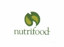 Trademark Nutrifood & Gambar