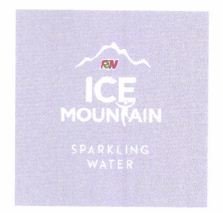 Trademark F&N Ice Mountain Sparkling Water Device