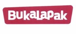 Trademark BUKALAPAK