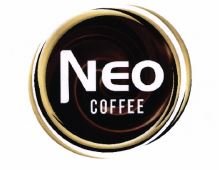 Trademark NEO COFFEE dan Logo