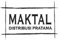 Trademark MAKTAL DISTRIBUSI PRATAMA