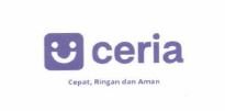 Trademark Ceria