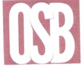 Trademark OSB