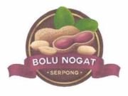 Trademark BOLUNOGAT SERPONG + LOGO