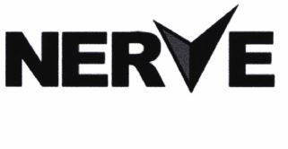 Trademark NERVE + LOGO