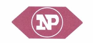 Trademark NP logo