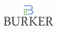 Trademark BURKER LOGO