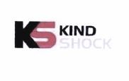 Trademark KS KIND SHOCK + LOGO