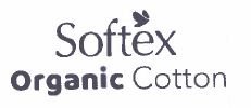 Trademark SOFTEX ORGANIC COTTON