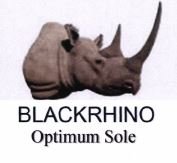 Trademark Blackrhino Optimum Sole