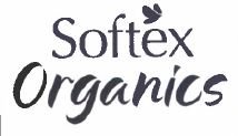 Trademark SOFTEX ORGANICS