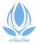 Trademark ERLINSLIM + LOGO