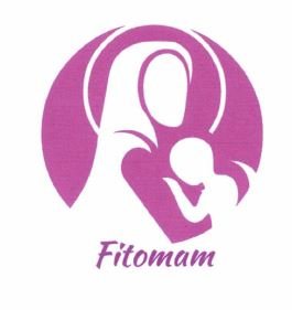 Trademark FITOMAM + LOGO