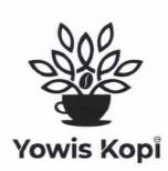 Trademark YOWIS KOPI + LOGO