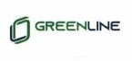 Trademark GREENLINE & DEVICE (HORIZONTAL)