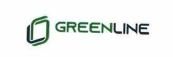 Trademark GREENLINE & DEVICE (HORIZONTAL)