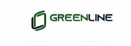 Trademark GREENLINE & DEVICE (HORIZONTAL)