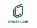 Trademark GREENLINE & DEVICE (VERTICAL)