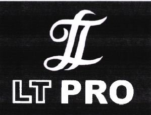 Trademark LT PRO & LUKISAN.