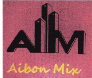 Trademark Aibon Mix