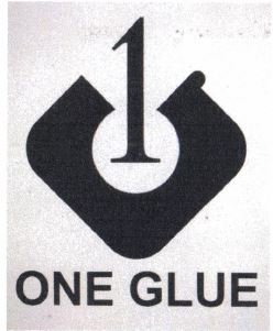 Trademark ONE GLUE