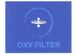 Trademark QXY FILTER + Logo