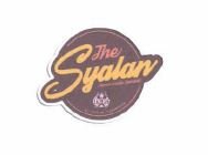 Trademark SYALAN + LOGO