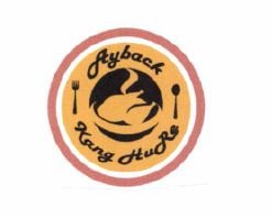 Trademark AYBACK KANG HURE + LOGO