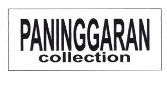 Trademark PANINGGARAN COLLECTION