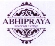 Trademark ABHIPRAYA