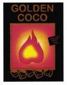 Trademark GOLDEN COCO + LOGO