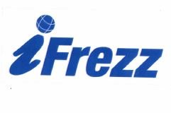 Trademark iFrezz + Logo