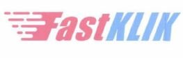 Trademark FastKLIK + logo