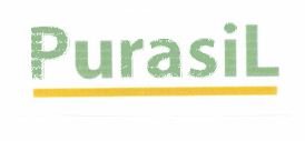 Trademark PURASIL + LOGO