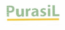 Trademark PURASIL + LOGO