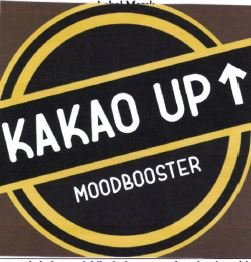 Trademark KAKAO UP + Lukisan