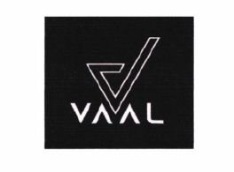 Trademark VAAL & LOGO