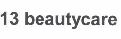 Trademark 13 beautycare