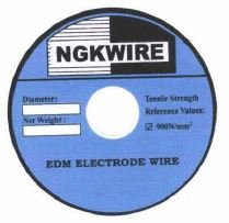 Trademark NGKWIRE