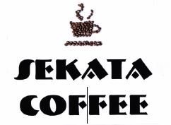 Trademark SEKATA COFFEE - Lukisan/Logo