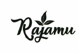 Trademark Rajamu + Logo