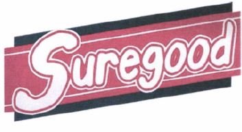 Trademark Suregood