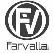 Trademark FARVALLA