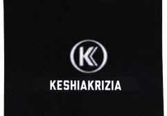 Trademark KESHIAKRIZIA