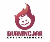 Trademark BURNINGJAR ENTERTAINMENT