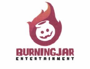 Trademark BURNINGJAR ENTERTAINMENT