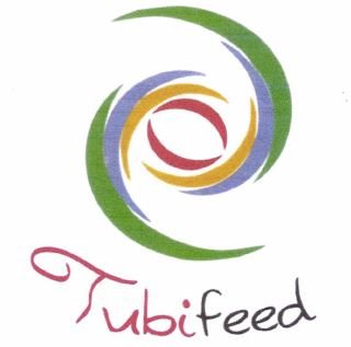 Trademark TUBIFEED